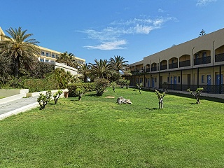 Aphrodite Beach Club