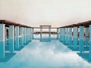 Amirandes, A Grecotel Resort to Live
