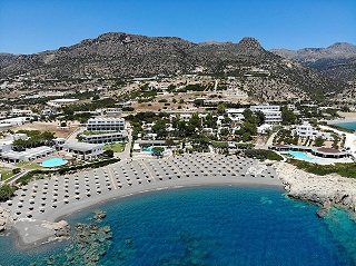 Kakkos Bay
