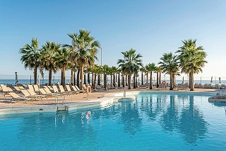 Benalma Hotel Costa del Sol