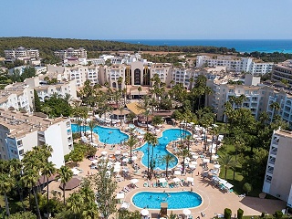 Protur Safari Park Aparthotel