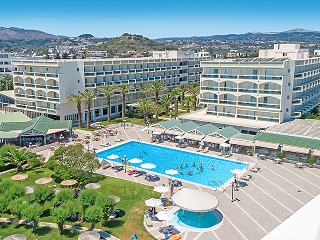 Apollo Beach Hotel