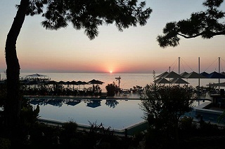 Club Otel Rama