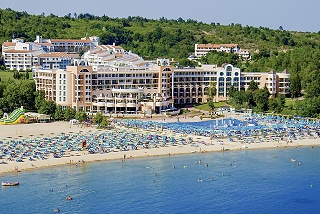 Duni Royal Resort - Marina Beach