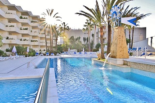 Globales Cala Bona