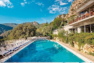Loryma Resort Hotel