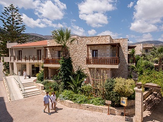 Cactus Beach Hotel