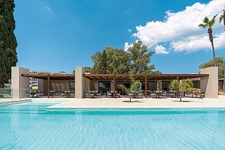 Hyatt Ziva Corfu