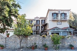 Hotel Matina