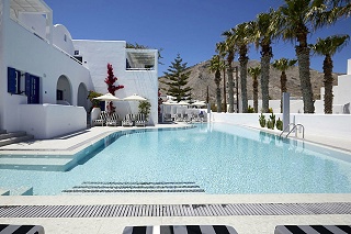 Kouros Village
