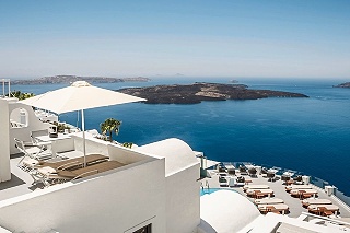 Sun Rocks Boutique Hotel