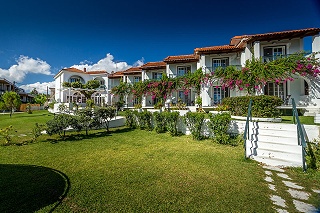 Paradise Hotel