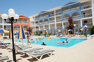 Planos Deluxe Hotel