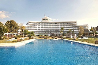 TRH Paraíso Hotel