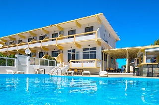 Hotel Anagros