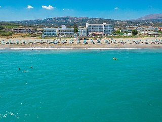 Golden Beach Hotel