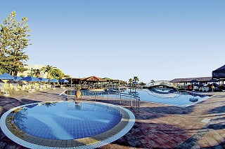 Nana Golden Beach