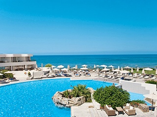 The Island Hotel