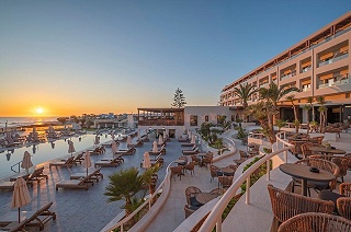 OYA Beach Resort