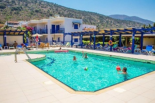 Sergiani Apartments