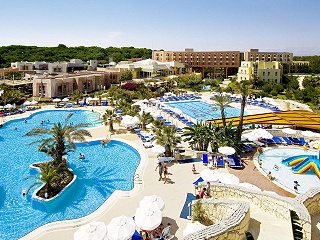 Blue Waters Club
