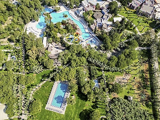 Blue Waters Club