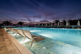 Aristoteles Holiday Resort & Spa