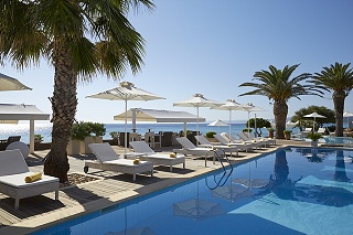 Afitis Boutique Hotel