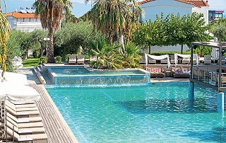 Flegra Palace Hotel