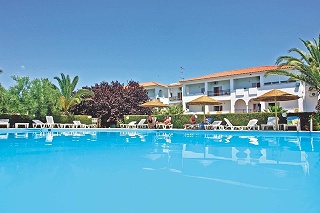 Hotel Martha's Haus
