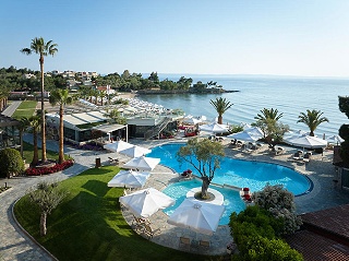 Anthemus Sea Beach Hotel & Spa