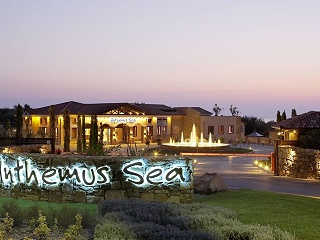 Anthemus Sea Beach Hotel & Spa
