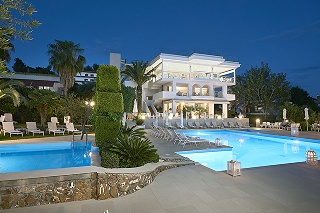 Glavas Inn Hotel