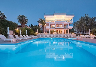 Glavas Inn Hotel
