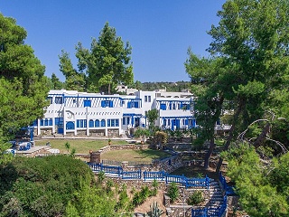 Virginia Hotel