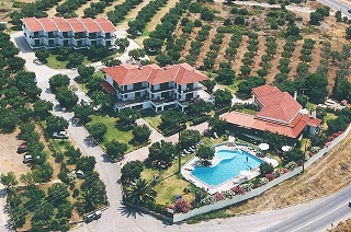 Asteris Village