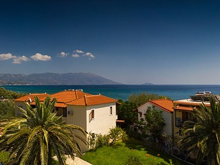 Votsalakia Hotel