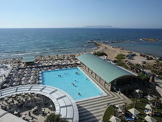 Arina Beach Resort