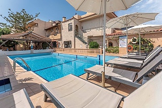 Erato Hotel