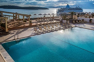 InterContinental Crete