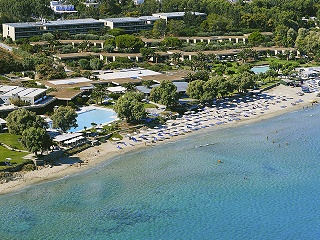 Kernos Beach