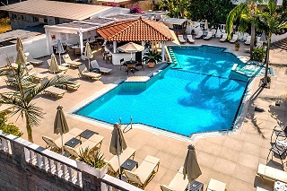 Hotel Malia Mare