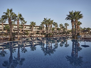 Stella Palace Aquapark Resort
