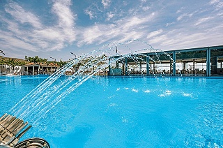 Corissia Beach Hotel