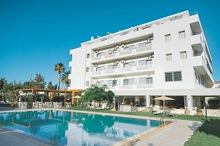 Matala Bay Hotel & Apartments