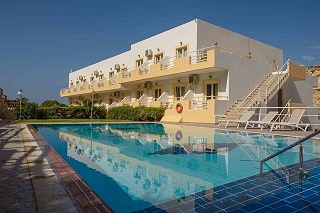 Hotel Zafiria
