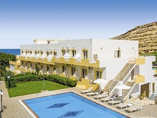 Hotel Zafiria