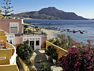 Horizon Beach Hotel