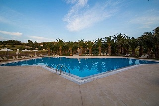 Aphrodite Hotel