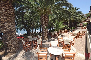 Molyvos I Hotel